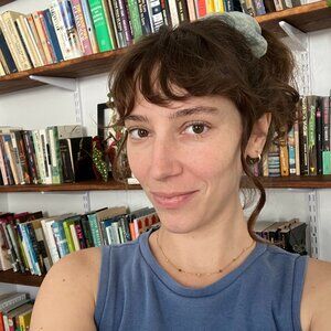 Meet your Posher, Heather